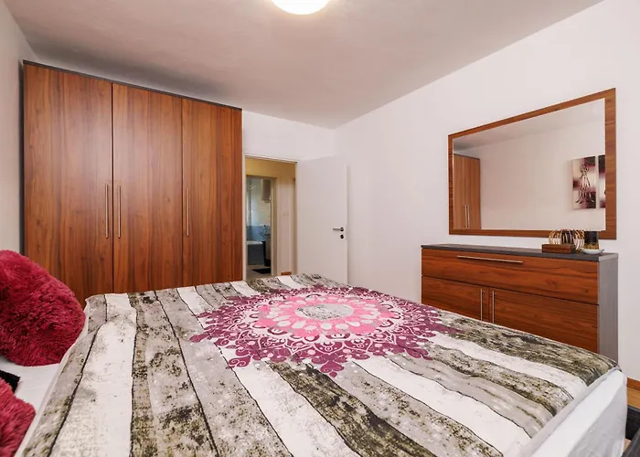 Sofija 公寓 弗济内