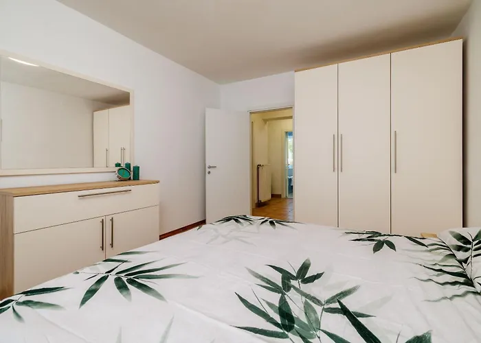 Sofija Apartamento