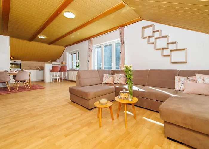 Sofija Apartamento *