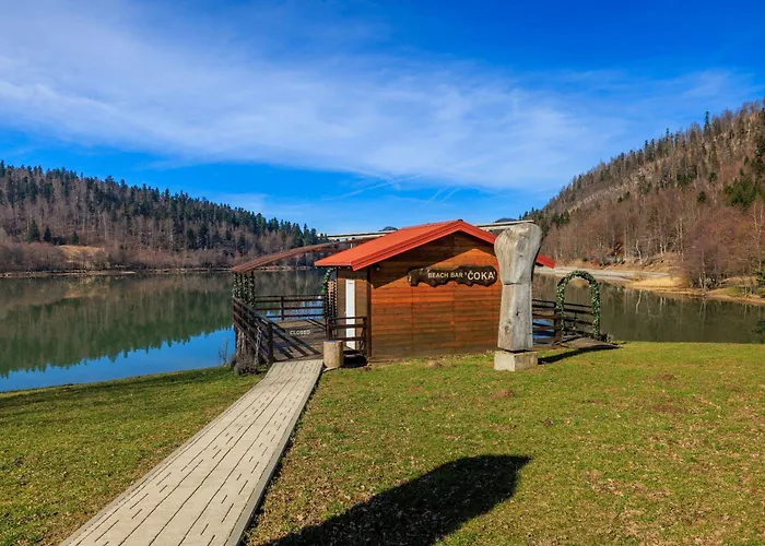 Apartamento Sofija Fužine