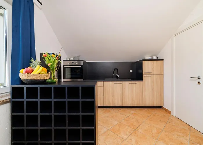 Apartamento Sofija