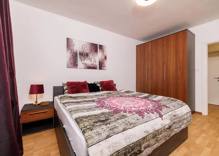 Sofija Apartamento *