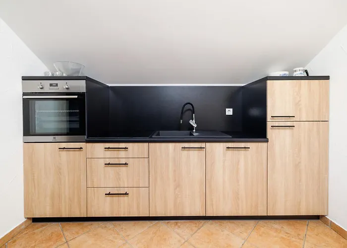 Apartamento Sofija *