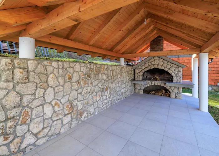 Apartamento Sofija Fužine