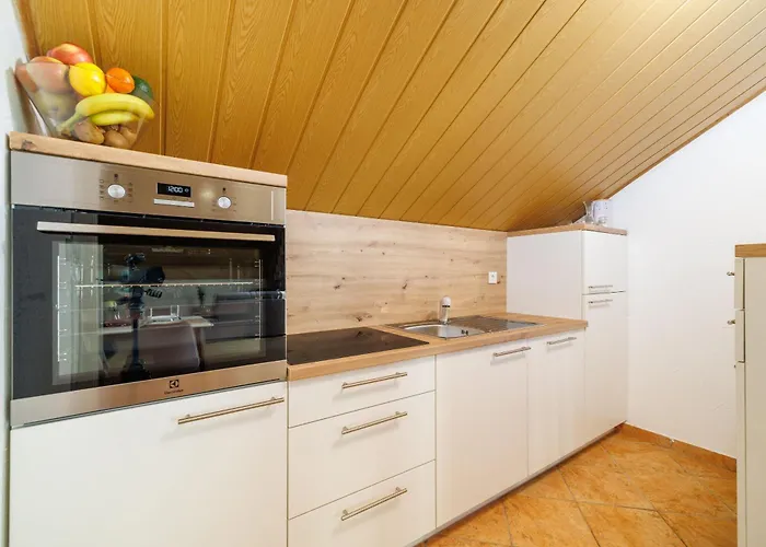 Sofija Apartamento *