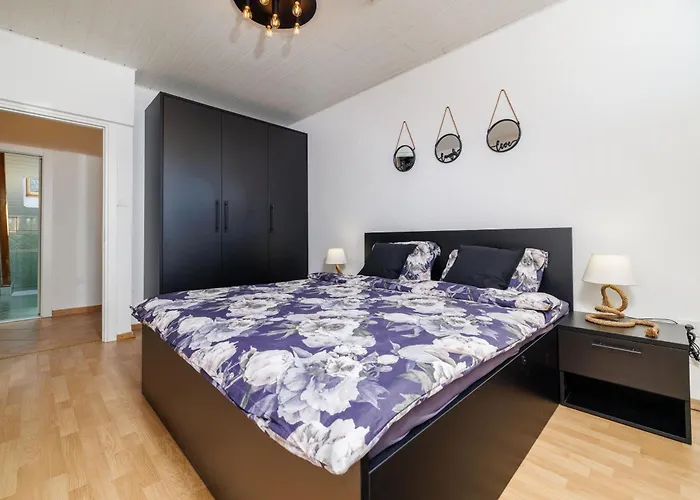 Apartamento Sofija *