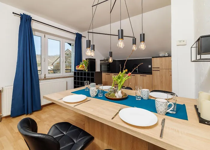 Apartamento Sofija Fužine