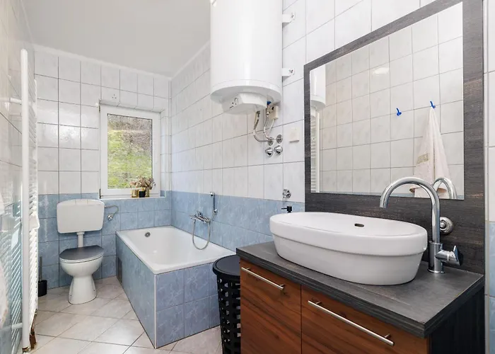 Sofija Apartamento Fužine